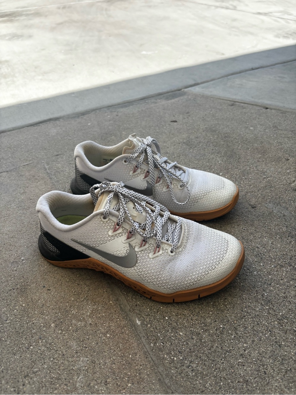 Nike Metcon 4